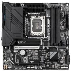 Материнская плата GIGABYTE B860M GAMING X WIFI6E Фото