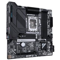 Материнская плата GIGABYTE B860M GAMING X WIFI6E Фото 1