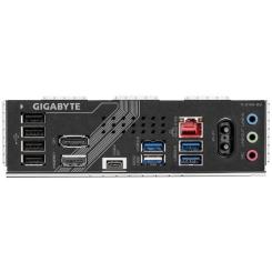 Материнская плата GIGABYTE B860M GAMING X WIFI6E Фото 2