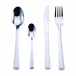 Набор столовых приборов Bergner Torino 24 предмета Фото