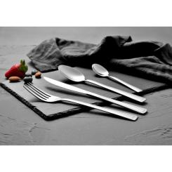 Набор столовых приборов Bergner Torino 24 предмета Фото 6