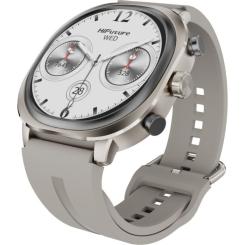 Смарт-часы HiFuture aix lite champagne gold Фото