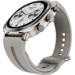 Смарт-часы HiFuture aix lite champagne gold Фото 3