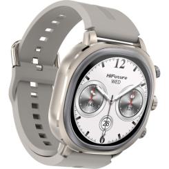 Смарт-часы HiFuture aix lite champagne gold Фото 4