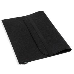 Чехол для ноутбука Vinga 15.6" NSF150band Black Фото 1