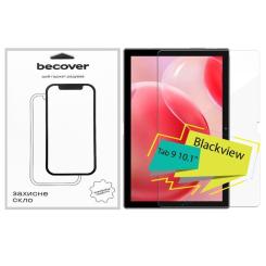 Стекло защитное BeCover Blackview Tab 9 10.1" Фото