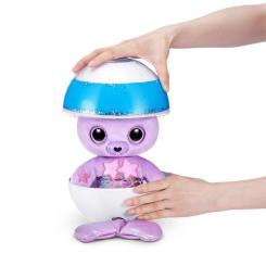 Интерактивная игрушка Pets & Robo Alive серії Furmaids – Кролик Старлет Фото 4