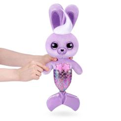 Интерактивная игрушка Pets & Robo Alive серії Furmaids – Кролик Старлет Фото 5
