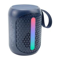 Акустическая система Grand-X Bluetooth Dark blue Фото
