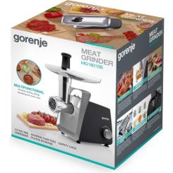 Мясорубка Gorenje MG1601SB Фото 3