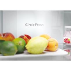 Холодильник Candy ECN2CQTEX186 Фото 10