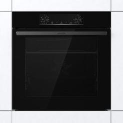 Духовой шкаф Gorenje BO6735E05B Фото 3