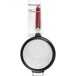 Сито KitchenAid Coreline 18 см червоний Фото 2