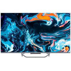 Телевизор Haier H43Q800UX Фото 1