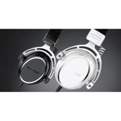 Наушники Hator Hypergang 3 Hi-Res Black Фото 9