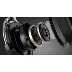 Наушники Hator Hypergang 3 Hi-Res Black Фото 11