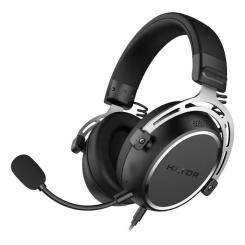 Наушники Hator Hypergang 3 Hi-Res Black Фото 1