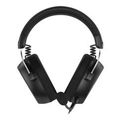 Наушники Hator Hypergang 3 Hi-Res Black Фото 4