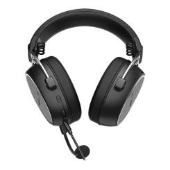 Наушники Hator Hypergang 3 Hi-Res Black Фото 5