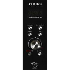 Микроволновая печь AIWA NAMICOOK CRYSTAL23 Фото 7