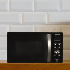 Микроволновая печь AIWA NAMICOOK CRYSTAL23 Фото 8