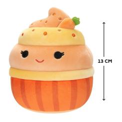 Мягкая игрушка Squishmallows Капкейк Кейша 13 см Фото 1