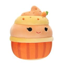 Мягкая игрушка Squishmallows Капкейк Кейша 13 см Фото 5