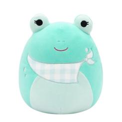 Мягкая игрушка Squishmallows Жабка Нові 19 см Фото