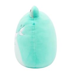 Мягкая игрушка Squishmallows Жабка Нові 19 см Фото 2
