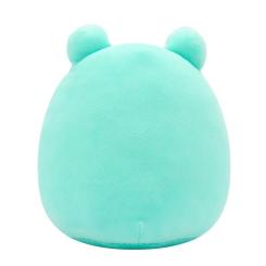 Мягкая игрушка Squishmallows Жабка Нові 19 см Фото 3