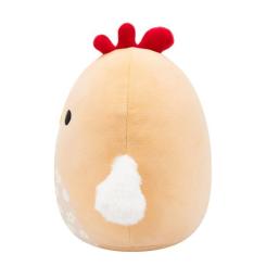 Мягкая игрушка Squishmallows Півник Руті 19 см Фото 2