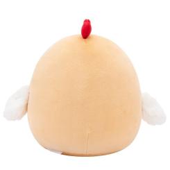 Мягкая игрушка Squishmallows Півник Руті 19 см Фото 3