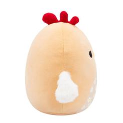 Мягкая игрушка Squishmallows Півник Руті 19 см Фото 4
