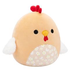 Мягкая игрушка Squishmallows Півник Руті 19 см Фото 5