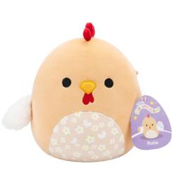 Мягкая игрушка Squishmallows Півник Руті 19 см Фото 6