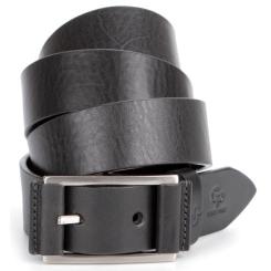 Ремень Grande Pelle Черный Фото