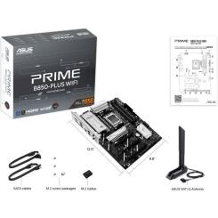 Материнская плата ASUS PRIME B850-PLUS WIFI Фото 7