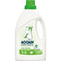 Гель для стирки Moomin Laundry Universal 900 мл Фото