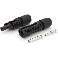 Коннектор Voltronic MC4-30-1000 Фото