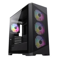 Корпус для ПК Gamemax Destroyer MB Фото