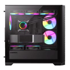 Корпус для ПК Gamemax Destroyer MB Фото 8