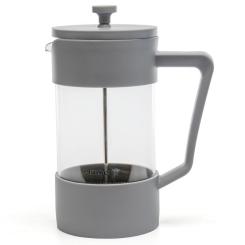 Френч-пресс Hölmer Lotus Сірий 1 л Фото