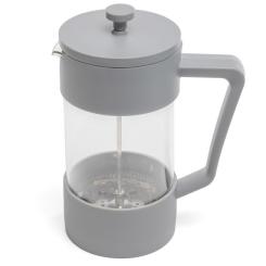 Френч-пресс Hölmer Lotus Сірий 1 л Фото 2