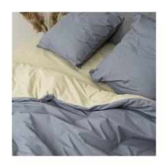 Постельное белье Viluta 24335 Ранфорс двуспальный Фото 4