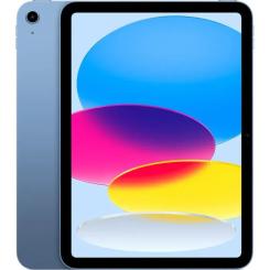 Планшет Apple iPad 11" 2025 Wi-Fi 256GB Blue Фото