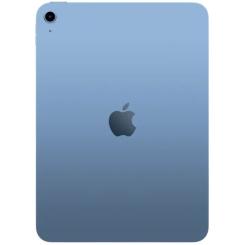 Планшет Apple iPad 11" 2025 Wi-Fi 256GB Blue Фото 1