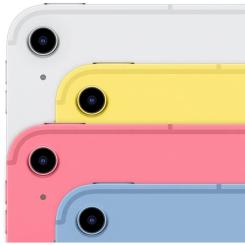 Планшет Apple iPad 11" 2025 Wi-Fi 256GB Blue Фото 7