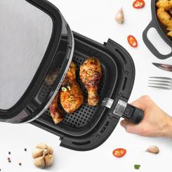 Мультипечь Rotex ROM680-XL MultiFry Фото 10