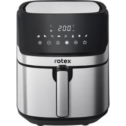 Мультипечь Rotex ROM680-XL MultiFry Фото
