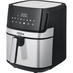Мультипечь Rotex ROM680-XL MultiFry Фото 1